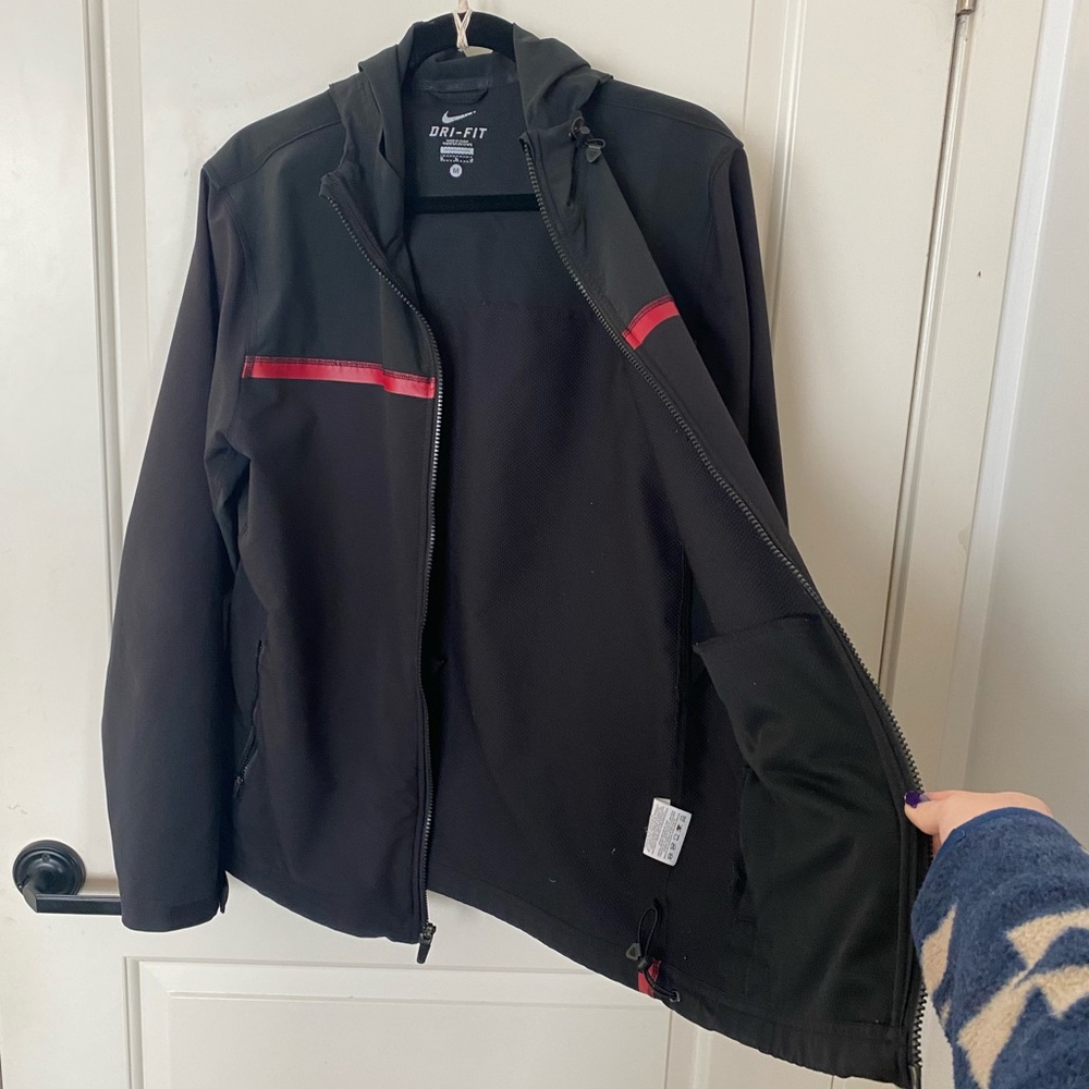 Nike Dri-Fit Jacket - Picture 12 of 16